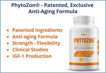 Phytozon anti inflammatory