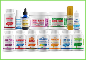 Anti Aging Products